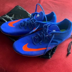 Nike Zoom Rival S 8